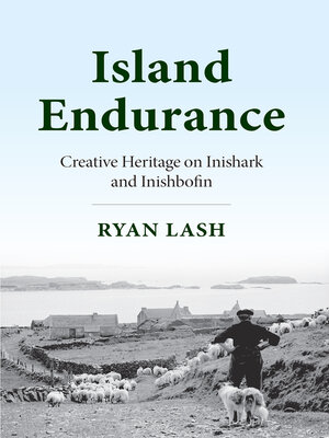 cover image of Island Endurance